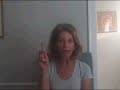 Judy Bachrach - Advice on Dying and Death for Terminally Ill