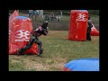 Carolina Lockdown CFOA Peach State Challenge