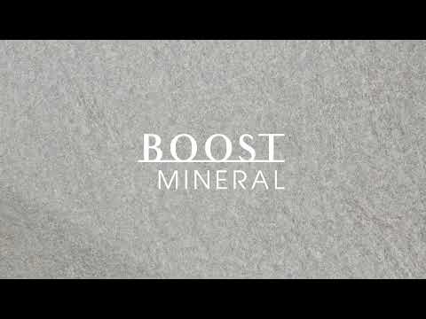 Boost Mineral | Atlas Concorde