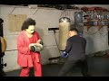 Coaching Simple Techniques of Calasanz &amp; American Boxing