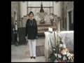 Amenización de bodas por soprano