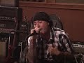 The Pricks perform \"Brown Eyes\" Live on TSM Radio
