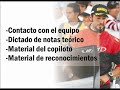 Curso de Copilotos