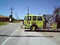 Sringfield Fire Station 10 Response