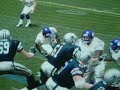 John Randle Sack in 2k8 John Randle Sack in 2k8