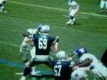 videos de John Randle Sack in 2k8