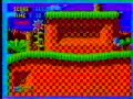 sega genesis sonic the hedgehog ending