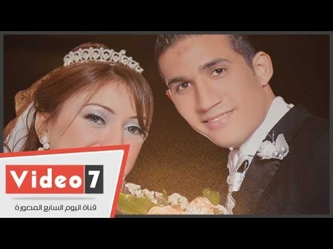 بالفيديو.. زوجة شهيد القليوبية:
