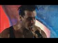Rammstein - Ich Will - Live in Nimes, France July 2005