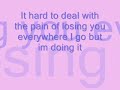 Cascada~ What Hurts The Most Lyrics