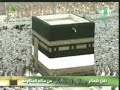 قرائه جميله وطيبه للشيخ ماهر بن حمد المعيقلي لخواتيم سوره الفرقان