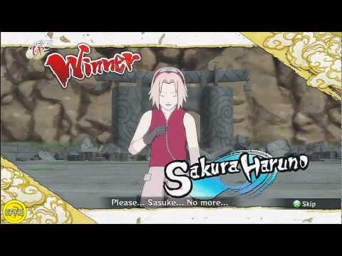 Naruto Shippuden Ultimate Ninja Storm 3 Playthrough (part 6) Naruto Shippuden Ultimate Ninja Storm 3 Playthrough (part 6)