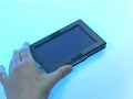 Capdase screen protector 11_Multimedia Player Capdase screen protector 11_Multimedia Player