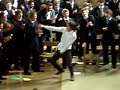 oakham leavers congo 2
