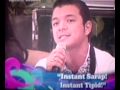 Boy and Kris-ABS-CBN, Oct.13,2008-Mon, Crush ng Bayan Episode with guests Richard Poon,Jericho Rosales,Cathy Gonzaga,Precious Lara and Valerie Conception.