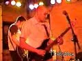 The Minibosses - Contra
