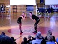 Dancing with the Staff: D'Amelia and Hinman