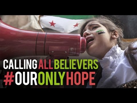 lebo2196 - Do you know whats harder than looking at pictures of Muslims around the world suffering? ...It's thinking of what action are we going to take to let Allah kn...