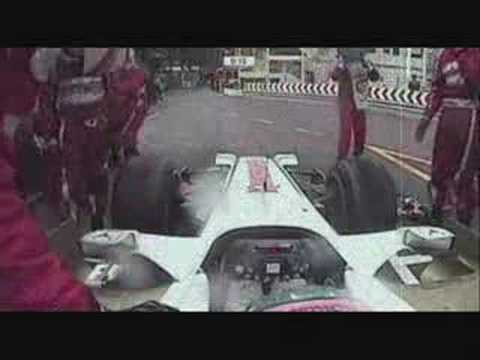 Tributo a Adrian Sutil