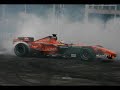 Tribute To Adrian Sutil