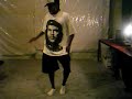 Rockin Off (Hustle Man) Part2