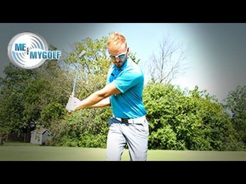how to eliminate slice in golf swing