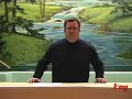 Baptism Fears