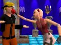 naruto a nova geracao que danca naruto a nova geracao que danca