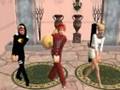 naruto a nova geracao que danca