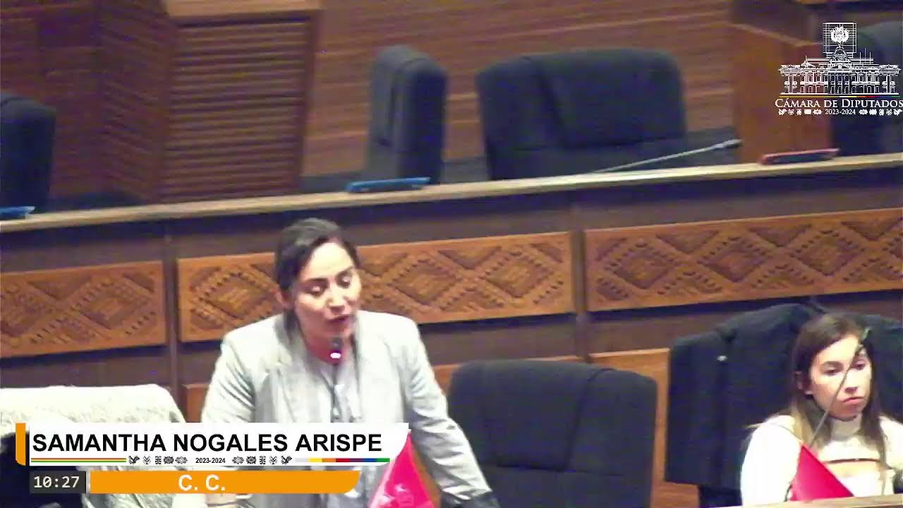 59a Sesión Ordinaria - 29/02/24