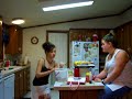 The White Trash Waitresses: At the Corner Diner
