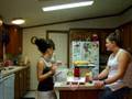 The White Trash Waitresses: At the Corner Diner