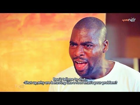 Obe Gbigbona - Latest Yoruba Movie 2017 Drama Premium