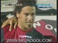 Banfield 2 Newells 1 Goles Garcia Fabbiani Bustamante