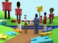 modeling, animation and Visual Effect Demo reel modeling, animation and Visual Effect Demo reel