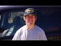 Wil Hahn Supercross Under The Gun Tattoo Story