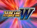 super robot wars w