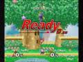Matt R(Sheik) vs Kels(Fox) 1