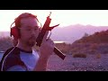 Beretta 93R 32 round Mag Dump!