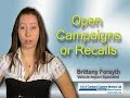 Where do I get a recall clearance letter from? Where do I get a recall clearance letter from?