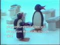 Pingu på skolen(remix)laget av meg