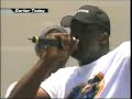 Shaq Rapping & Madsen Dancing