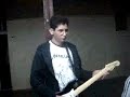 Churras MTG + RB10 Churras MTG + RB10
