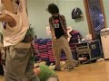 Sunshine Studios Sisco Dance 2xs Hip Hop Class