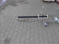  Hybrid Rocket Motor Engine UAVs Hybridrocket Rakete Raketen Hybridrakete Drone UAV Aircraft Launcher Raketenmotor Zechlaser Rockets