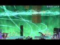 Dissidia - Ultimecia vs. Exdeath