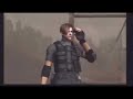 Residente Vil 4 parodia parte 1