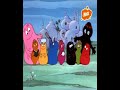 Barbapapa 03