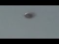 UFO Sighting Arabia November 2007