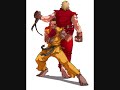 Yuki Iwai – Street Fighter III 2nd Impact: Sao Paulo Sean's Theme